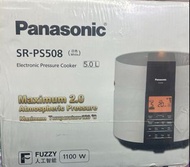 全新未開封～樂聲牌SR-PS508 5.0公升 萬用智能煲