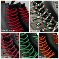 8-hole Shoelaces - dr martens redwings 8-hole liubang Yellow Shoelaces