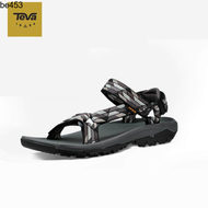 be453 Ready Stock Teva Sandal for Men Hurricane XLT 2 Generation Fashion Sport Sandals comfortable Slippers KBGR