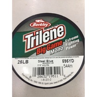 Berkley Trilene Big Game