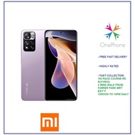 Redmi Note 11 Pro 5G 128GB/8GB I Local Seller Warranty