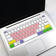 Lenovo Keyboard Cover 14" IdeaPad 330s Ideapad 3 IdeaPad320 s 120s 330c 320-14ISK Slim 3 Slim 5i Soft Silicone