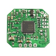 [themremain]-2.4G Analog Wireless Audio and Video Transmitter Module Wireless Image Transmission Mod