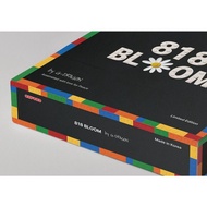 G-DRAGON 818 Bloom (Peaceminusone x Oxford)