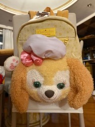 迪士尼（Cookie書包）