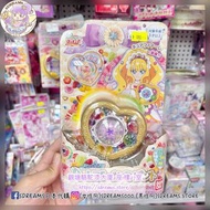 【門市玩具特價清貨】美味Party 光之美少女 開闊天空 變身器 玩具 魔法棒 熱情閃耀 幸福爆發