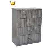 [Furniture Empire] Walter Chest Of Drawers