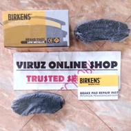Brake PAD FRONT BRAKE PADS FOR SUZUKI SWIFT