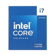 INTEL CPU  CORE I7-14700K LGA 1700 - A0154875
