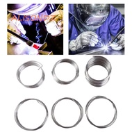 ALISONDZ Welding Rod Universal Soldering Supplies Aluminum 1.6mm/2mm Metal Welding Wire