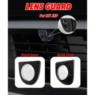 Lens Guard For Tesla Model Y Juniper