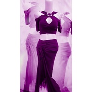Belly dance dress, belly dance costume