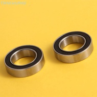 TIANCHUANG Bicycle Bearing Bike Wheels Flower Drum Bearing Bottom Bracket Repair Bearing 17287RS MR1