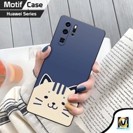HP Case Huawei P30hp | P30 Pro | P30 Lite | P40 | P40 Pro Latest Motif - Huawei P30 & P40 Series Cas