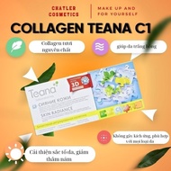 Teana C1 Fresh Collagen Serum