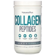 NaturesPlus, Collagen Peptides, 0.65 lb (294 g) or 1.30 lbs (588 g)