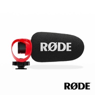 【RODE】VideoMicro II 指向性機頂麥克風 公司貨