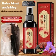 Dr Gray Hair Care Saffron Essence LeaveIn Spray