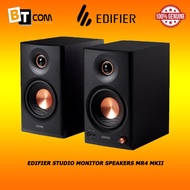 EDIFIER STUDIO MONITOR SPEAKERS MR4 MKII