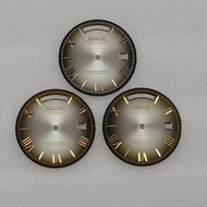 New Style Modified Accessories 8285 Roman Nail Dial 31.8mm, Suitable for 8285 Machines