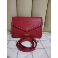 St.Scott London Sling bag