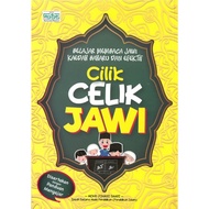 BELAJAR MEMBACA JAWI KAEDAH BAHARU DAN EFEKTIF (CILIK CELIK JAWI)