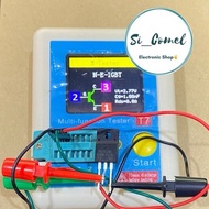 🇲🇾🔥READY STOCK🔥 IRG71C28U G71C28U 71C28U 25A 600V TO-220F Ic Chip(❌no include machine )