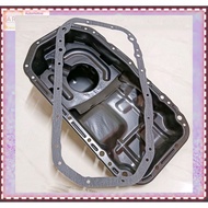 Oil Pan Waja 1.6 4G18 (mmc engine) & Gasket