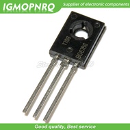 10pcs BD678 BD678G TO126 transistors  IGMOPNRQ