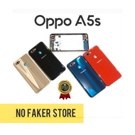 Backdoor + Bezel of Oppo A5s | Oppo A5s Housing / Casing