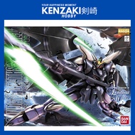 BANDAI MG GUNDAM DEATHSCYTHE HELL EW GUNDAM WING