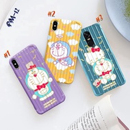 Case Casing Doraemon Trunk Koper Case Softcase Silikon Case Realme c21y C20 C21 C25 C15 C12 C11 2021