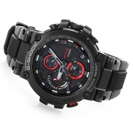 MTGB1000B-1A MT-G Connected G-Shock Men's Watch Black Stainless Steel