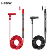 Ezren EZ-0172 Cable Multimeter Digital Probes Replaceable Universal