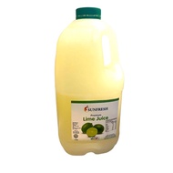 SUNFRESH 2Litre Premium Lime Juice