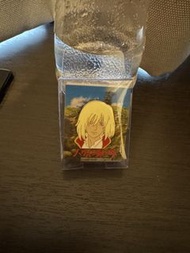 哈爾移動城堡 襟章