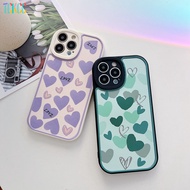 For Vivo V23 V23e V21e S12 S10e S1 Pro V15 V11i V5 Lite Z3i Y71t iQOO Z6 Neo Phone Case New Design I