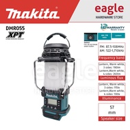 Makita DMR055 18V Cordless Radio with Lantern ( Bare Unit )