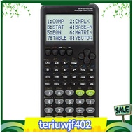 【●TI●】Student Exam 417 Features 991ES PLUS 2nd Edition Scientific Function Calculator