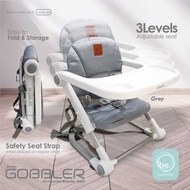 Unique Babyelle Gobbler Be 906 Baby Dining Table and Chair