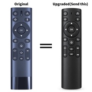 VS18245 Remote Control Compatible with Viewsonic X1000/X2/X1/X11/X2000B/TX10HD 4K Projector