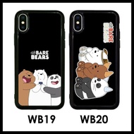 Casing Soft Case Samsung A8 2018 A8 Plus A7 2018 A6 A5 A9 2016 2017