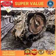 Perodua Axia 1.0  Gearbox Used Not Recond