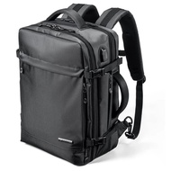 SANWA BAG BPC300 15.6 Inch Waterproof USB Port Travel Business Backpack 21L