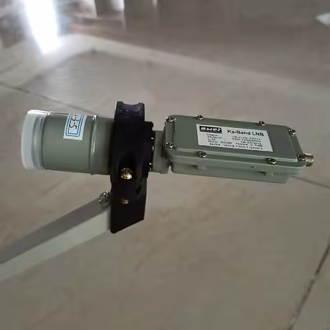 【2026】LNB Ka Band Satellite TV Receiver