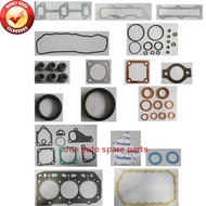 Engine Full gasket set kit for Yanmar 3D84-2 3TN84 3TNA84  729131-92602 729131 92602 72913192602