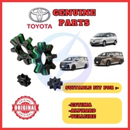 ORIGINAL Toyota Power Steering Motor Column Gear Bush Estima ACR50 GSR50/Alphard Vellfire ANH20 GGH2