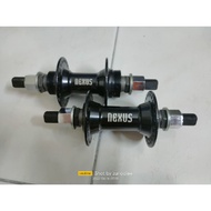 BMX Hub Nexus new 48h