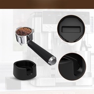 Coffee Tamper Base for Ninja Luxe Cafe Machine ES601 Anti-Slip Portafilter Support Stand Compatible 