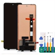 [Moto Edge 30 Pro LCD Display] for Moto Edge 30 Pro Screen Replacement for Motorola Edge 30/ Edge 30